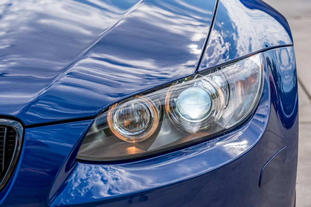 2013 BMW E92 M3 Coupe - Image 11 of 31
