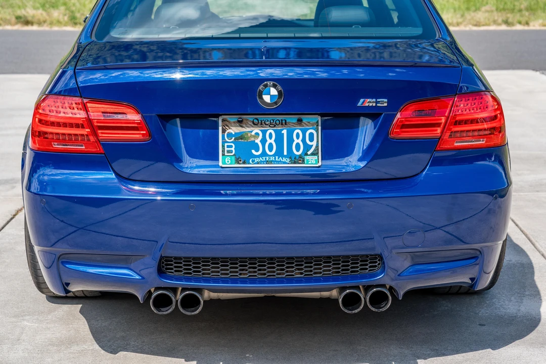 2013 BMW E92 M3 Coupe - Image 12 of 31