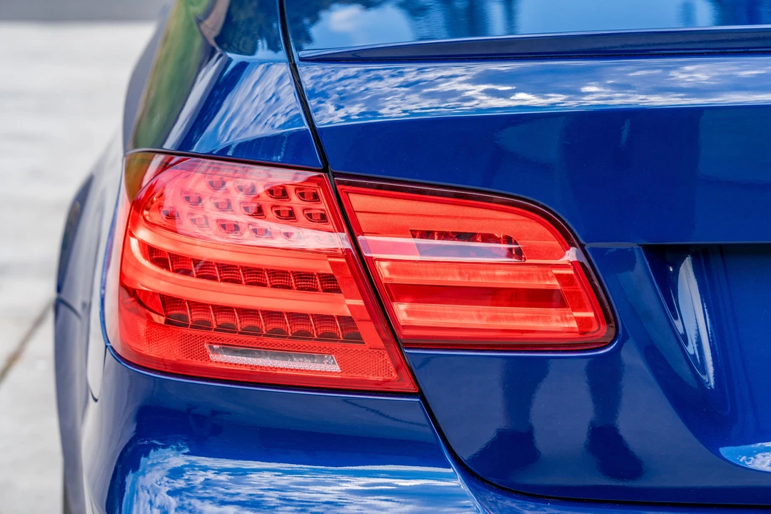 2013 BMW E92 M3 Coupe - Image 13 of 31
