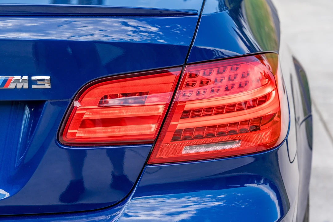 2013 BMW E92 M3 Coupe - Image 14 of 31