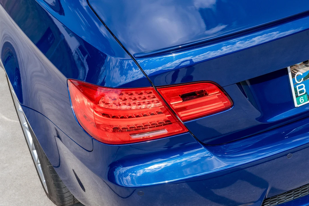 2013 BMW E92 M3 Coupe - Image 15 of 31
