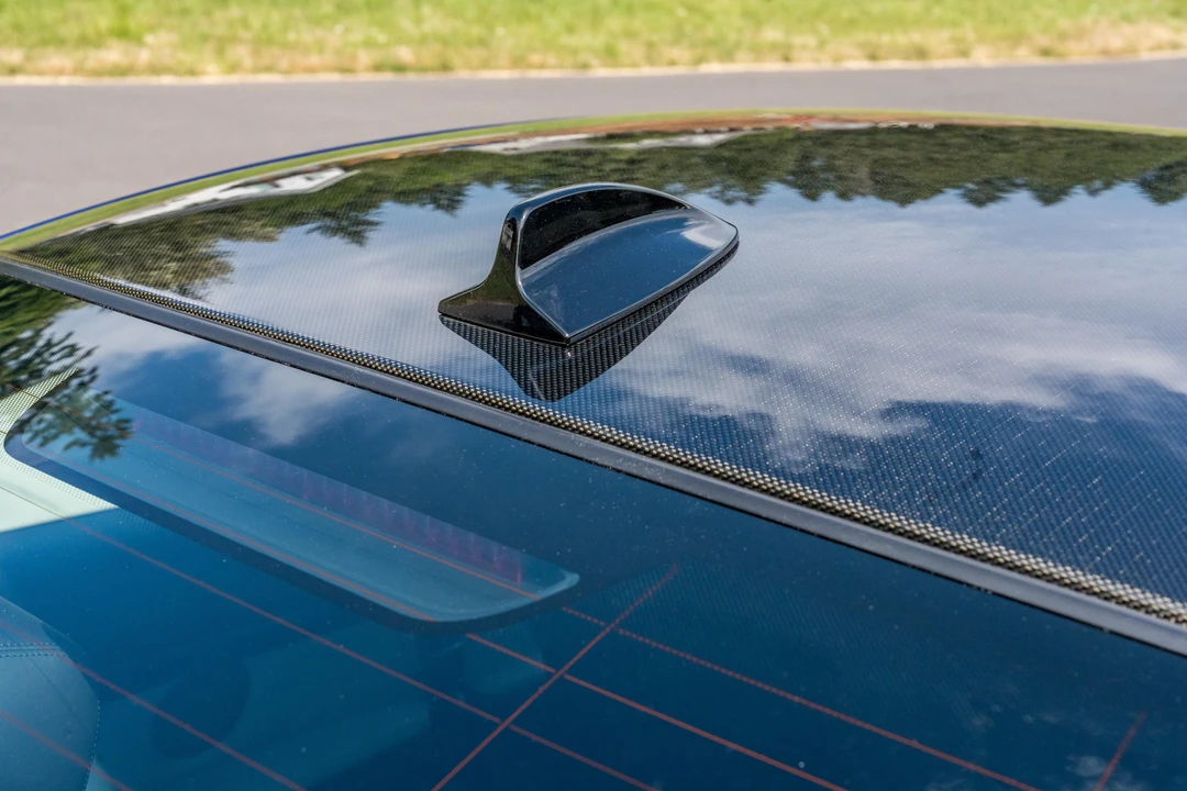 2013 BMW E92 M3 Coupe - Image 26 of 31