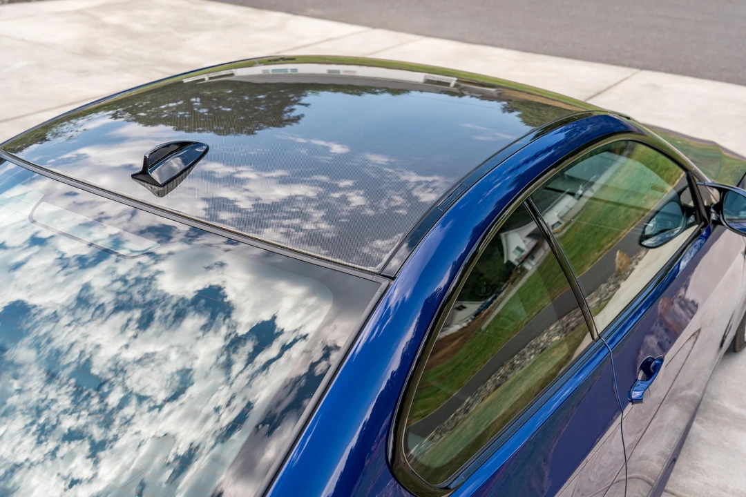 2013 BMW E92 M3 Coupe - Image 27 of 31