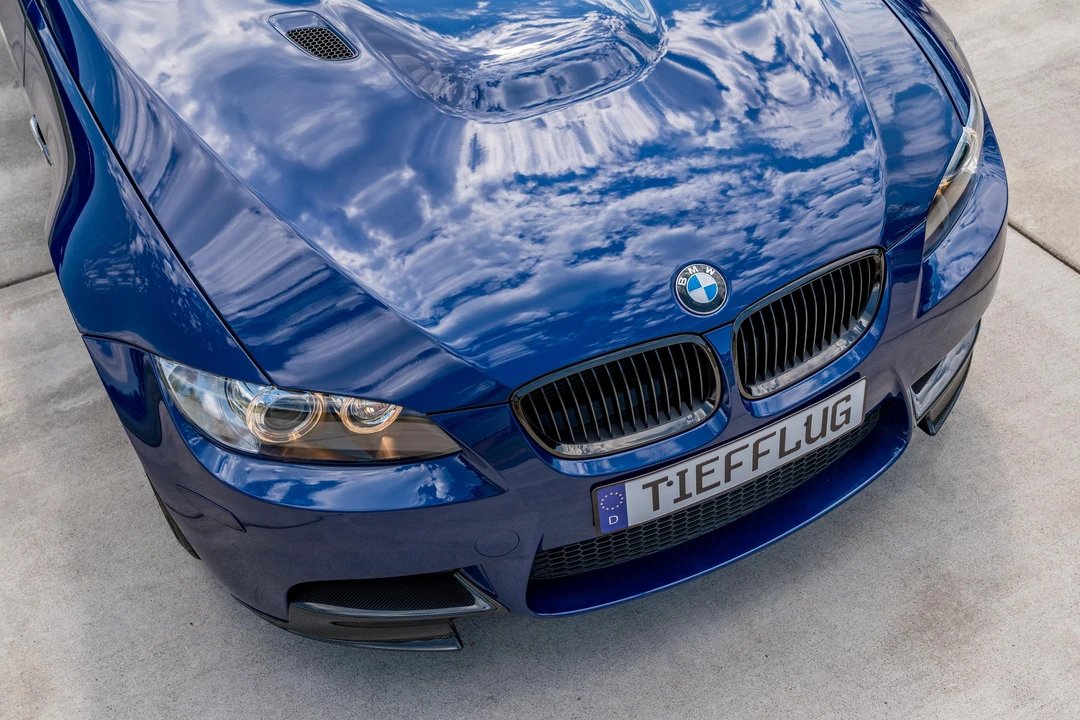 2013 BMW E92 M3 Coupe - Image 29 of 31