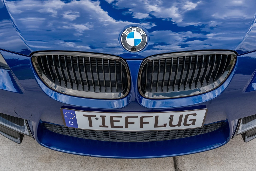 2013 BMW E92 M3 Coupe - Image 30 of 31