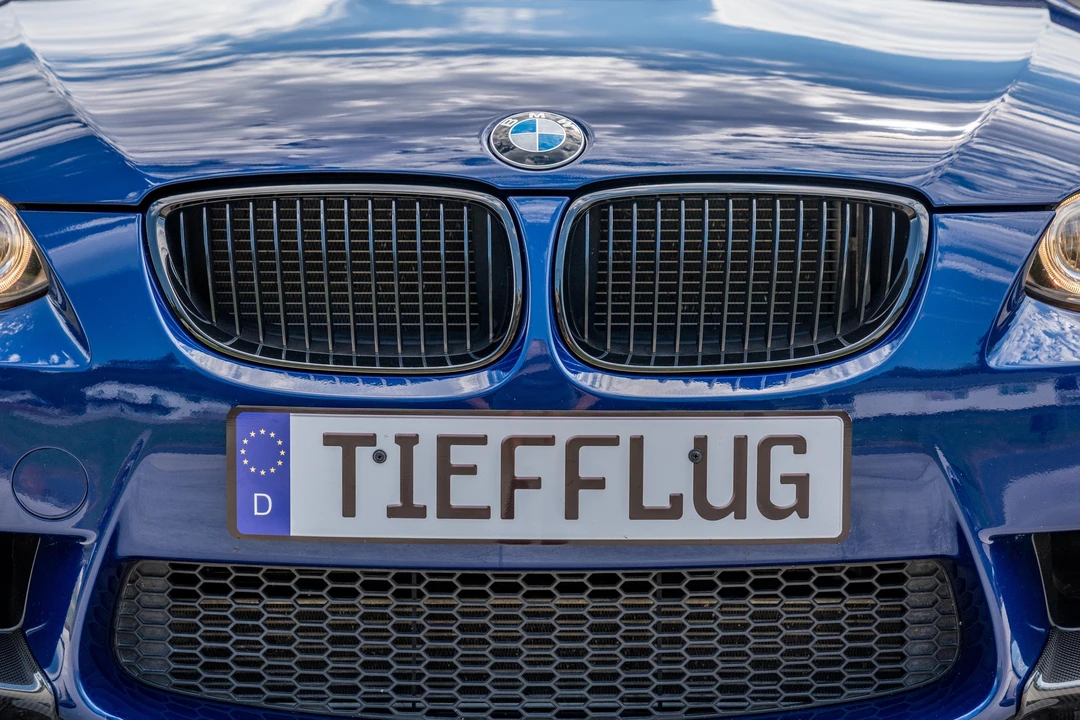 2013 BMW E92 M3 Coupe - Image 31 of 31