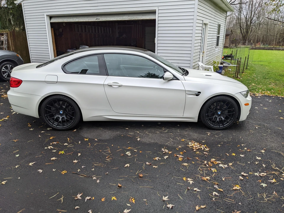 2013 BMW E92 M3 Coupe - Image 17 of 31