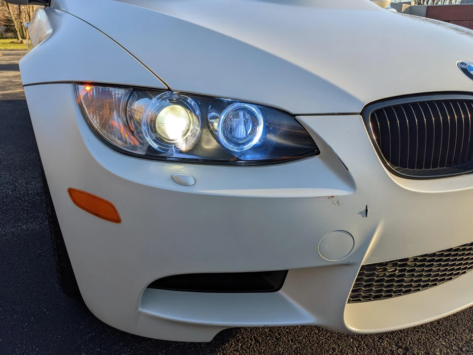 2013 BMW E92 M3 Coupe - Image 21 of 31