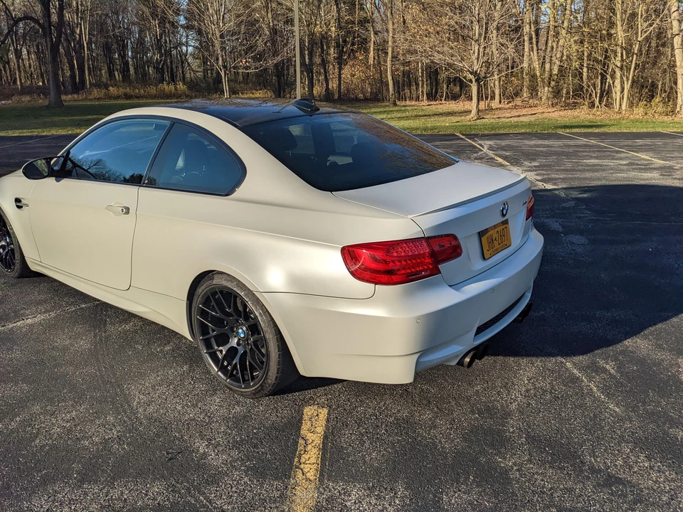 2013 BMW E92 M3 Coupe - Image 11 of 31