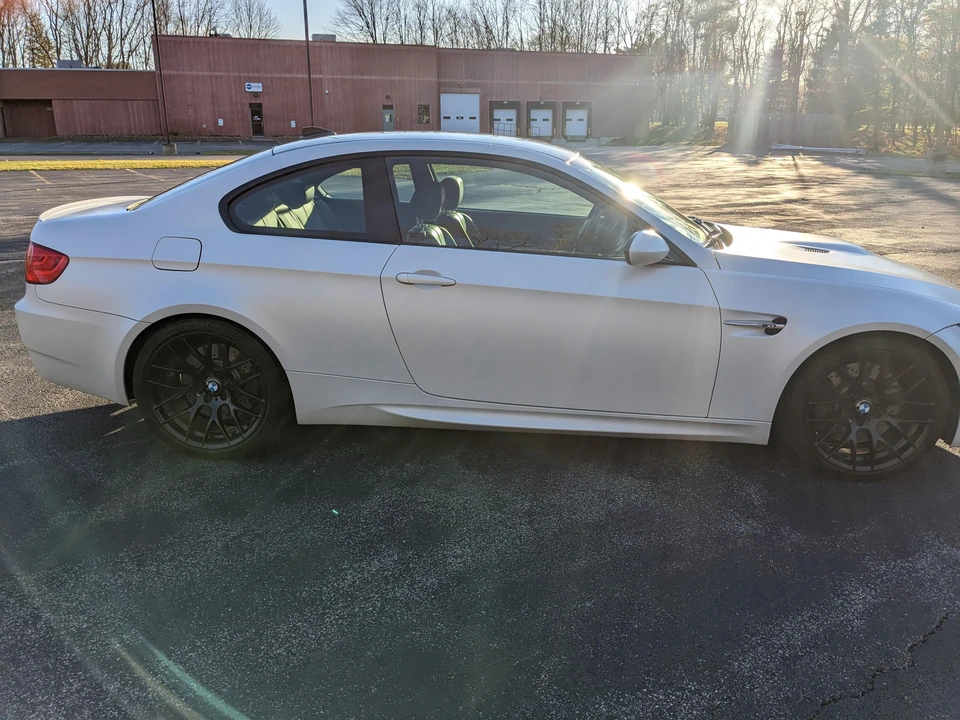 2013 BMW E92 M3 Coupe - Image 16 of 31