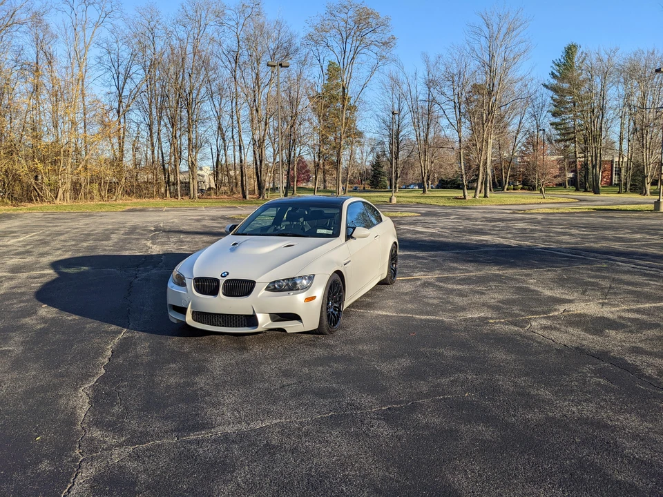 2013 BMW E92 M3 Coupe - Image 7 of 31