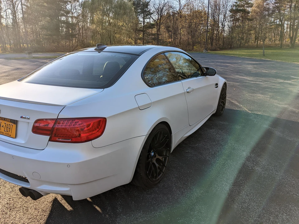 2013 BMW E92 M3 Coupe - Image 14 of 31