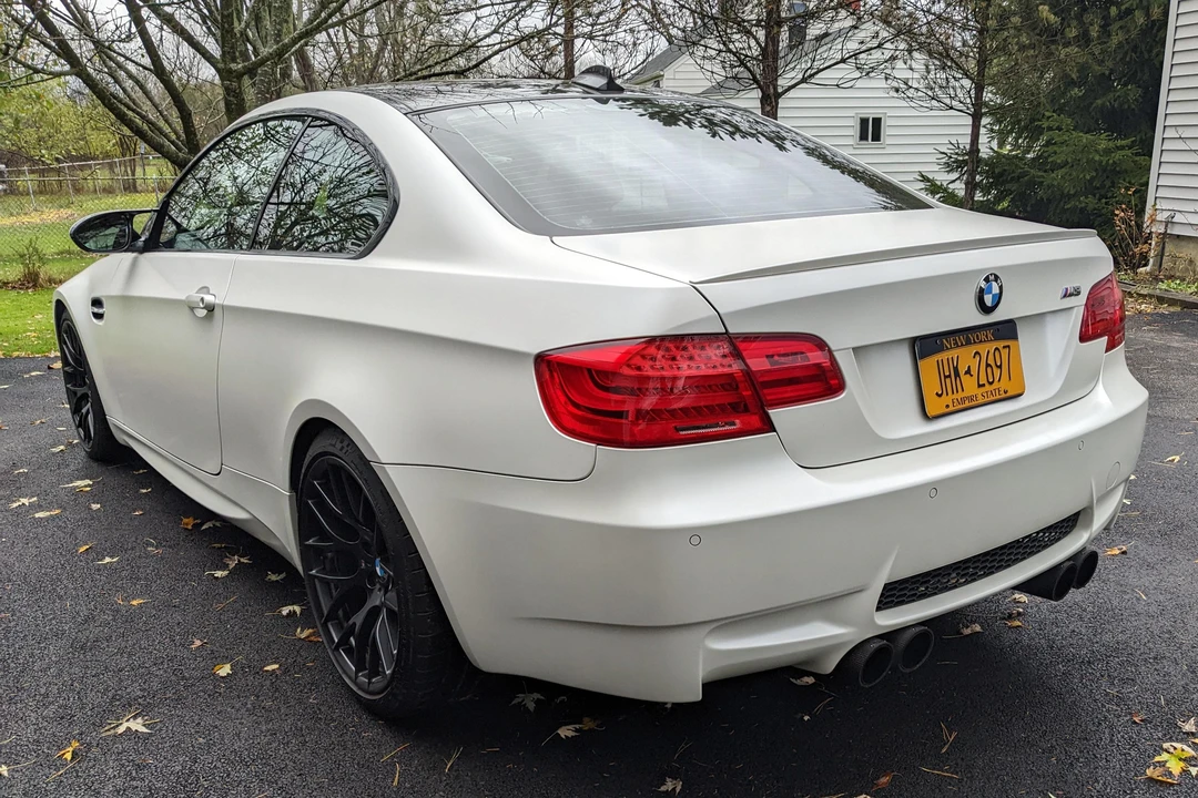 2013 BMW E92 M3 Coupe - Image 4 of 31