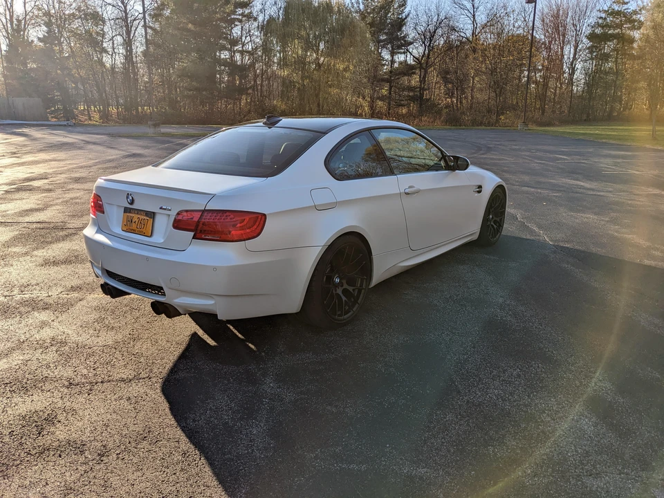 2013 BMW E92 M3 Coupe - Image 15 of 31