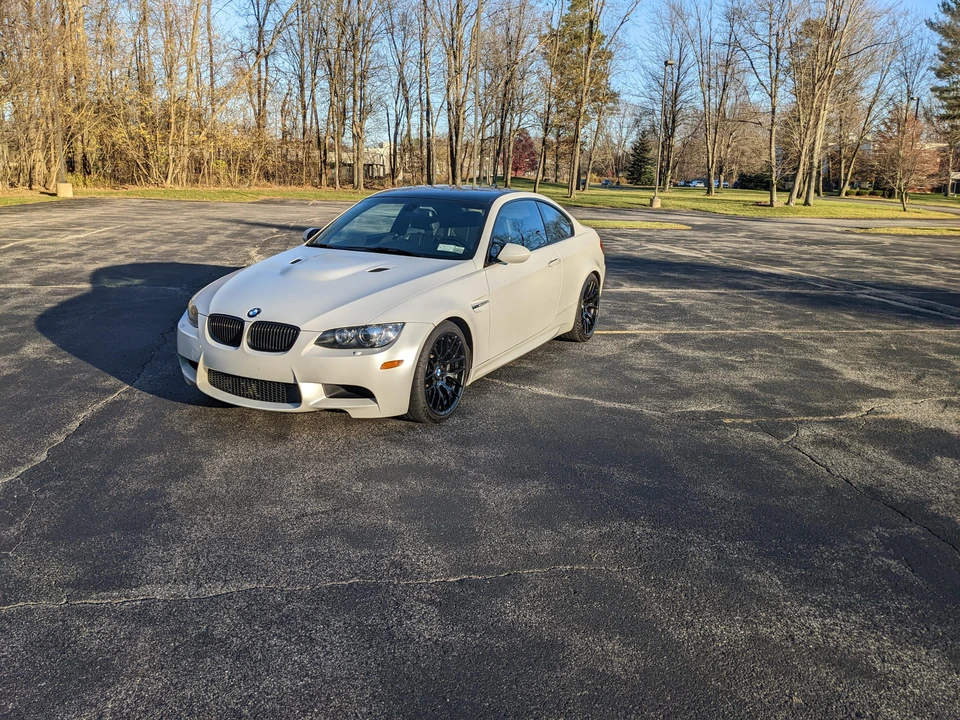 2013 BMW E92 M3 Coupe - Image 8 of 31