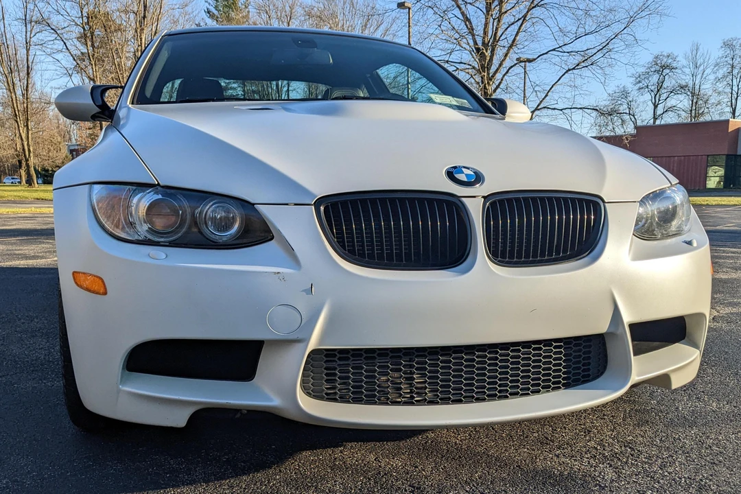 2013 BMW E92 M3 Coupe - Image 2 of 31