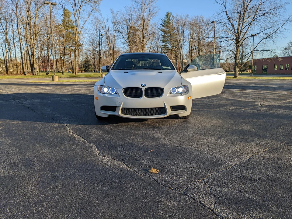 2013 BMW E92 M3 Coupe - Image 6 of 31
