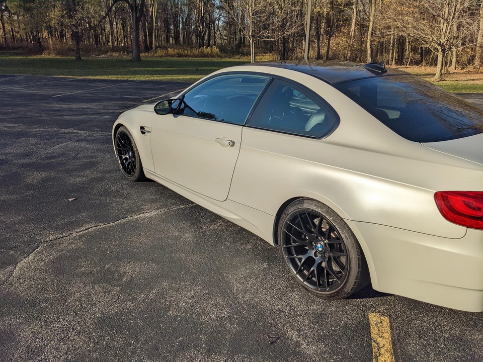 2013 BMW E92 M3 Coupe - Image 10 of 31