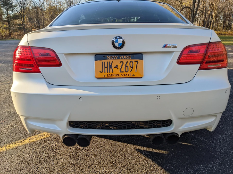 2013 BMW E92 M3 Coupe - Image 13 of 31