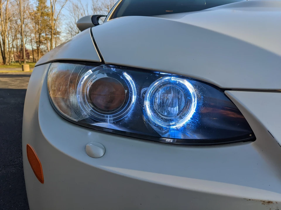 2013 BMW E92 M3 Coupe - Image 22 of 31