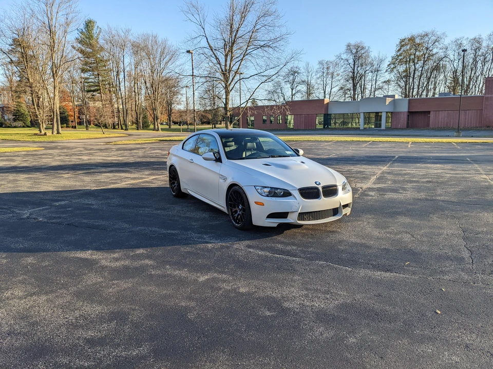 2013 BMW E92 M3 Coupe - Image 19 of 31