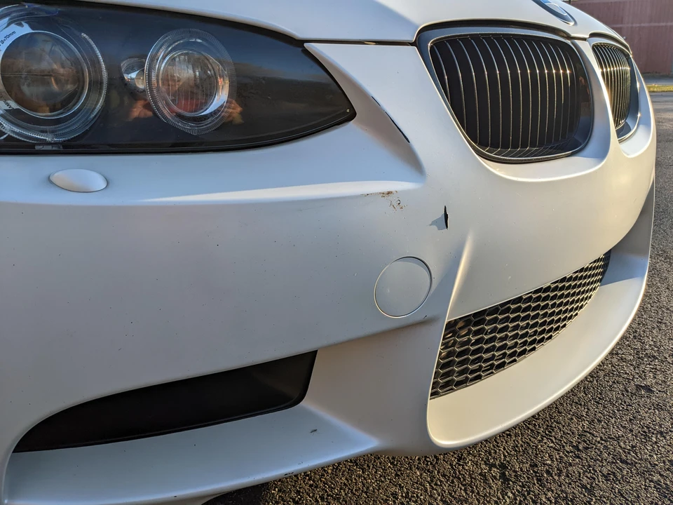 2013 BMW E92 M3 Coupe - Image 24 of 31