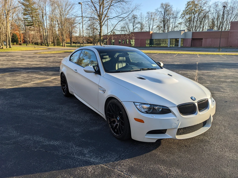 2013 BMW E92 M3 Coupe - Image 18 of 31