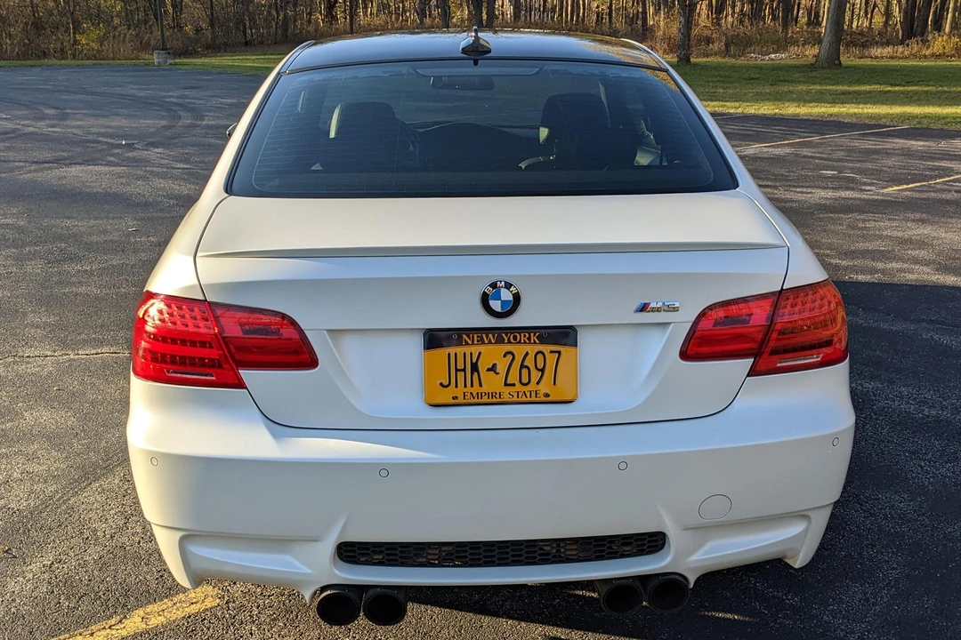 2013 BMW E92 M3 Coupe - Image 5 of 31
