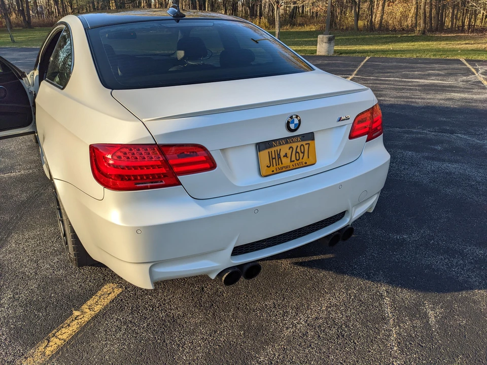 2013 BMW E92 M3 Coupe - Image 12 of 31