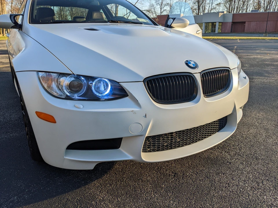 2013 BMW E92 M3 Coupe - Image 20 of 31