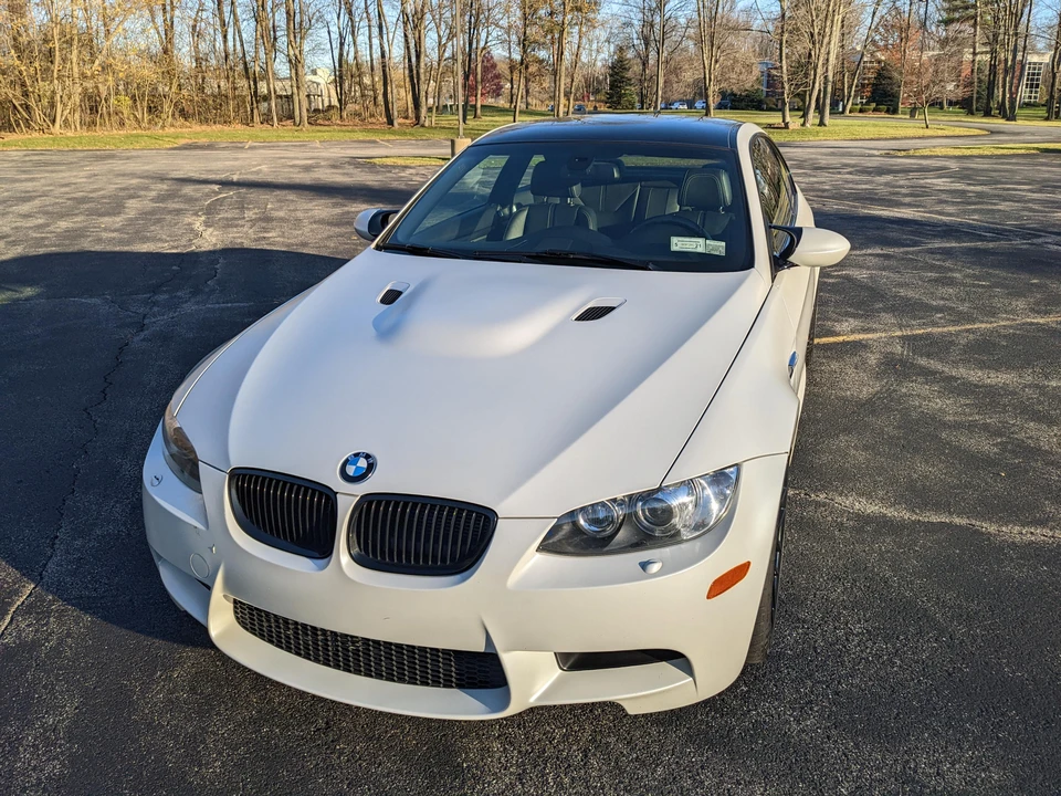 2013 BMW E92 M3 Coupe - Image 9 of 31