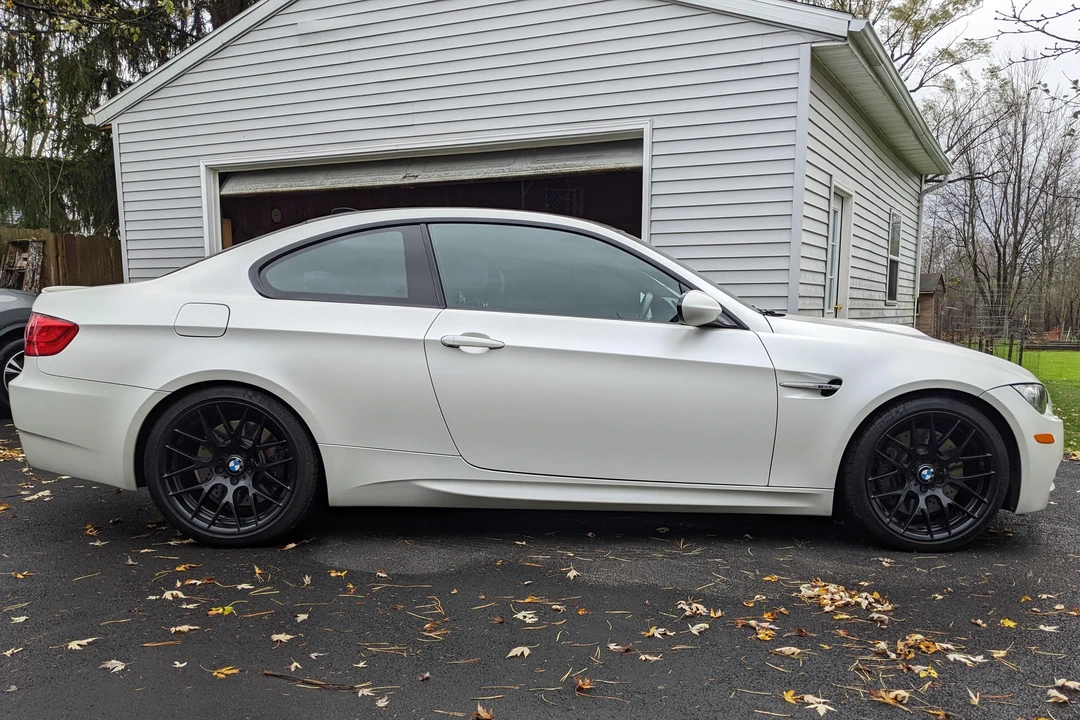 2013 BMW E92 M3 Coupe - Image 3 of 31