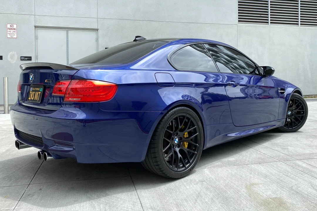 2013 BMW E92 M3 Coupe - Image 4 of 5