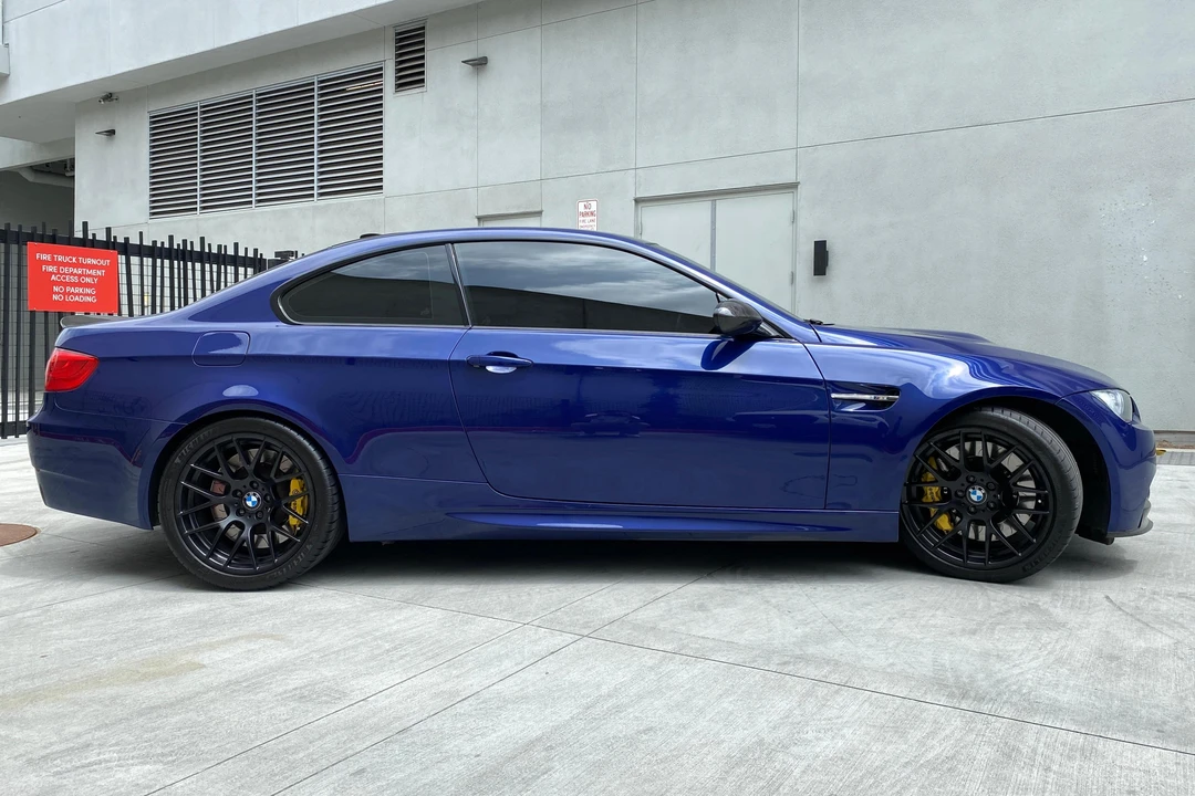 2013 BMW E92 M3 Coupe - Image 3 of 5