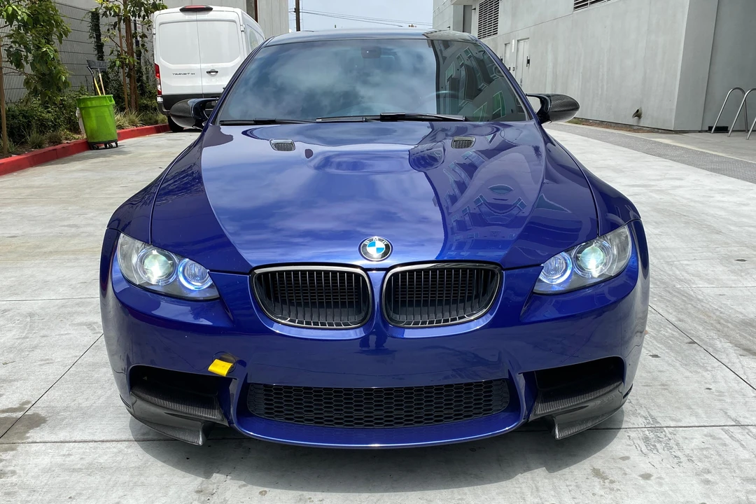 2013 BMW E92 M3 Coupe - Image 2 of 5