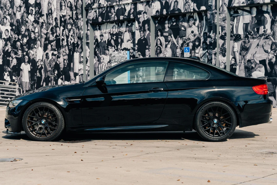 2013 BMW E92 M3 Coupe - Image 3 of 31