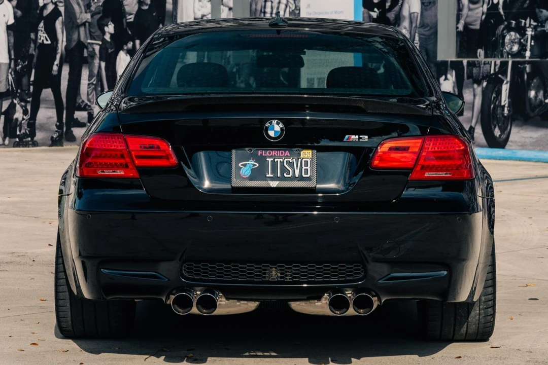 2013 BMW E92 M3 Coupe - Image 5 of 31