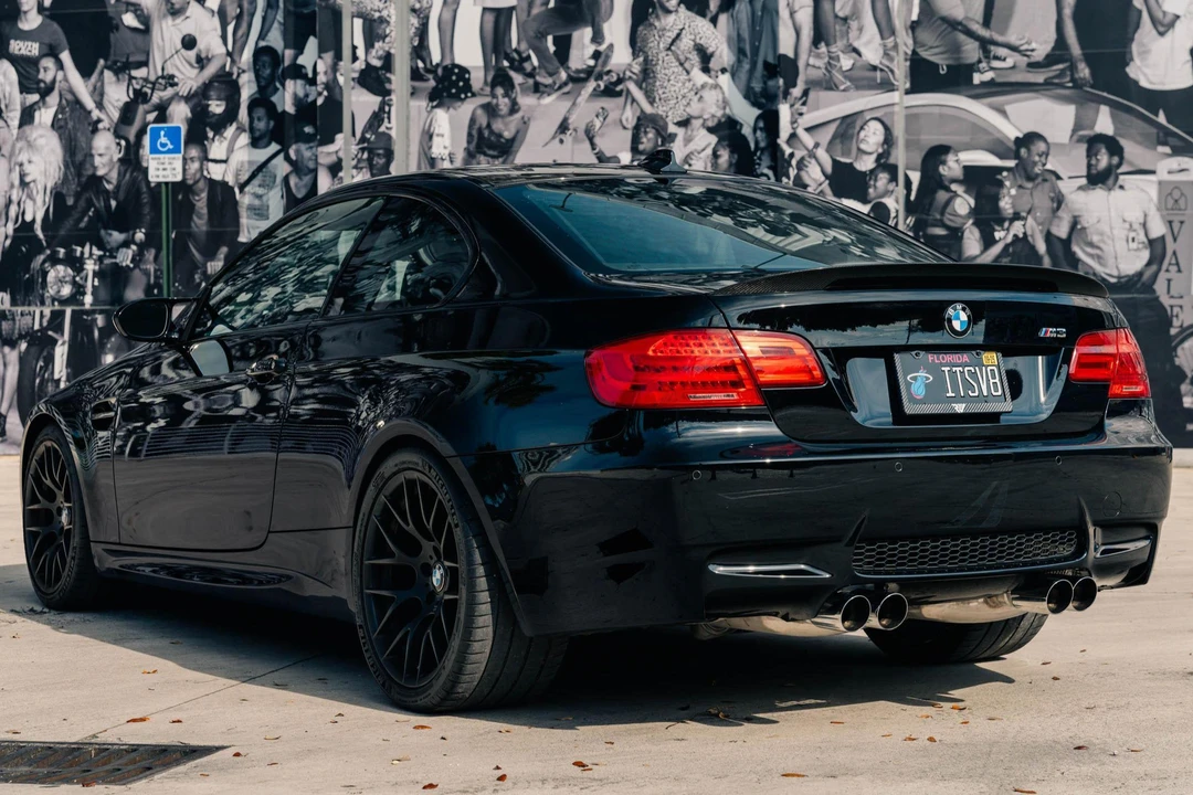 2013 BMW E92 M3 Coupe - Image 4 of 31
