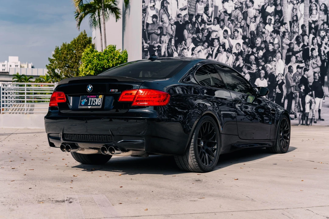 2013 BMW E92 M3 Coupe - Image 8 of 31