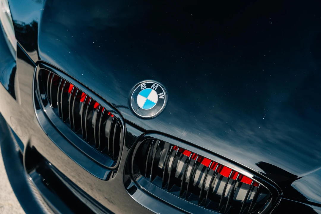 2013 BMW E92 M3 Coupe - Image 14 of 31