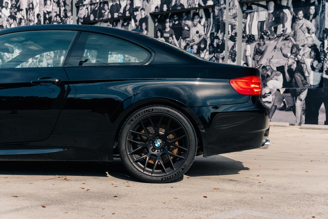2013 BMW E92 M3 Coupe - Image 22 of 31