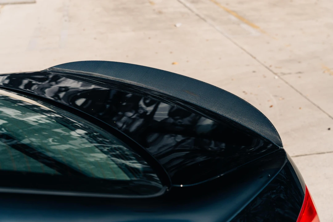 2013 BMW E92 M3 Coupe - Image 24 of 31