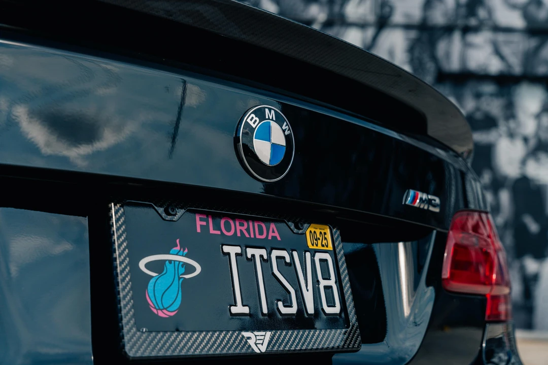 2013 BMW E92 M3 Coupe - Image 27 of 31