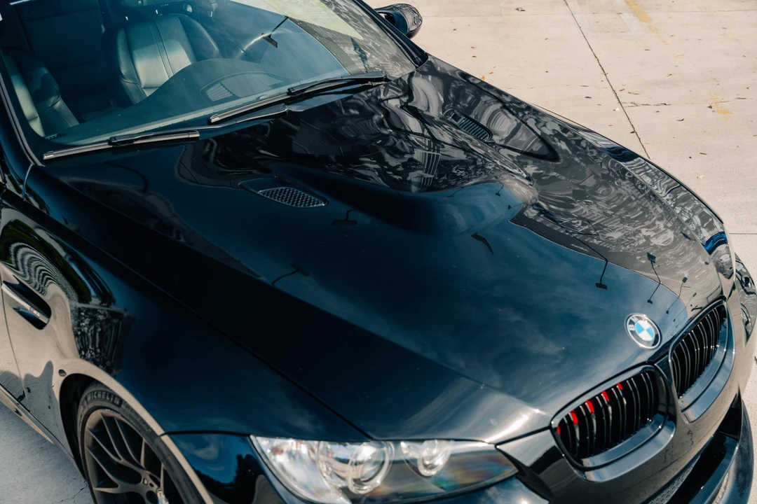 2013 BMW E92 M3 Coupe - Image 12 of 31