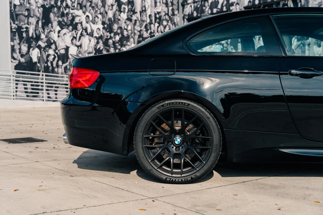 2013 BMW E92 M3 Coupe - Image 31 of 31