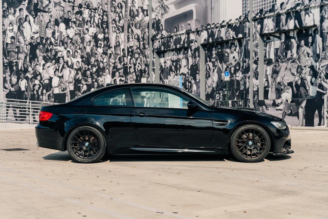 2013 BMW E92 M3 Coupe - Image 10 of 31