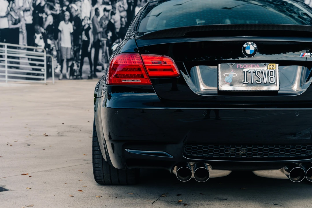 2013 BMW E92 M3 Coupe - Image 25 of 31