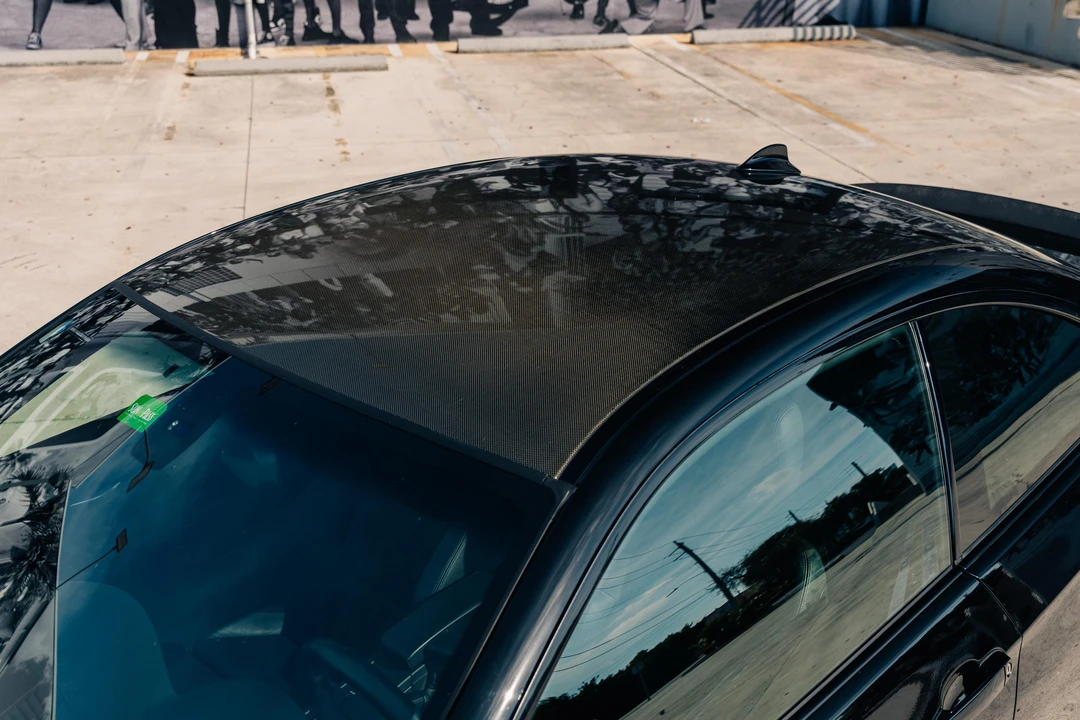 2013 BMW E92 M3 Coupe - Image 19 of 31