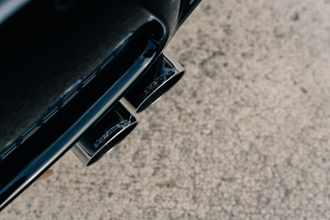 2013 BMW E92 M3 Coupe - Image 30 of 31