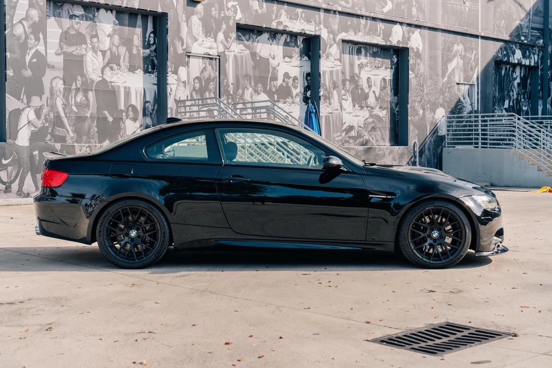 2013 BMW E92 M3 Coupe - Image 9 of 31